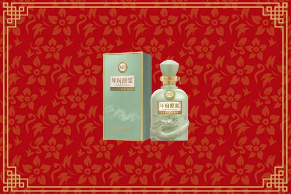 莱芜烟酒回收古井贡酒