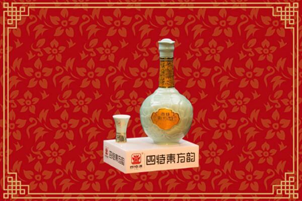莱芜烟酒回收四特酒