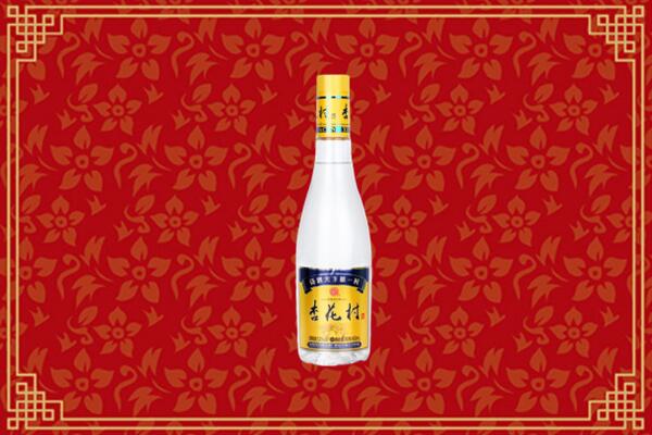 莱芜烟酒回收杏花村